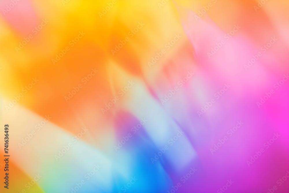 A bright abstract image with soft, flowing colors in yellow, pink, and blue shades. A bright abstract image with soft, flowing colors in yellow, pink, and blue shades.