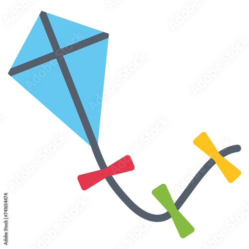 Kite Icon