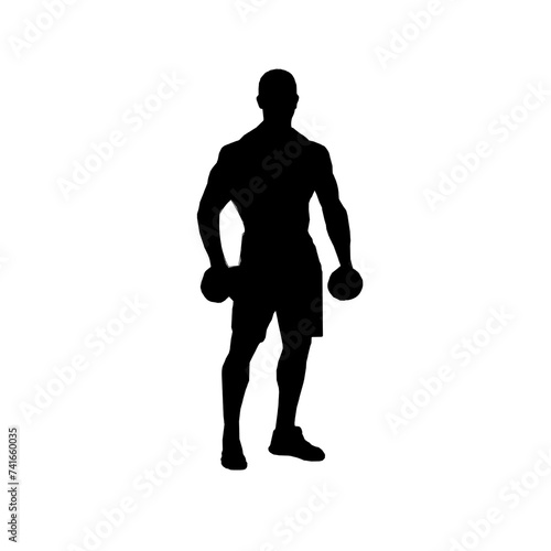 Bodybuilder fitness and gym silhouettes  large pack of vector silhouette design, isolated white background
gym silhouette 
workout silhouette vector