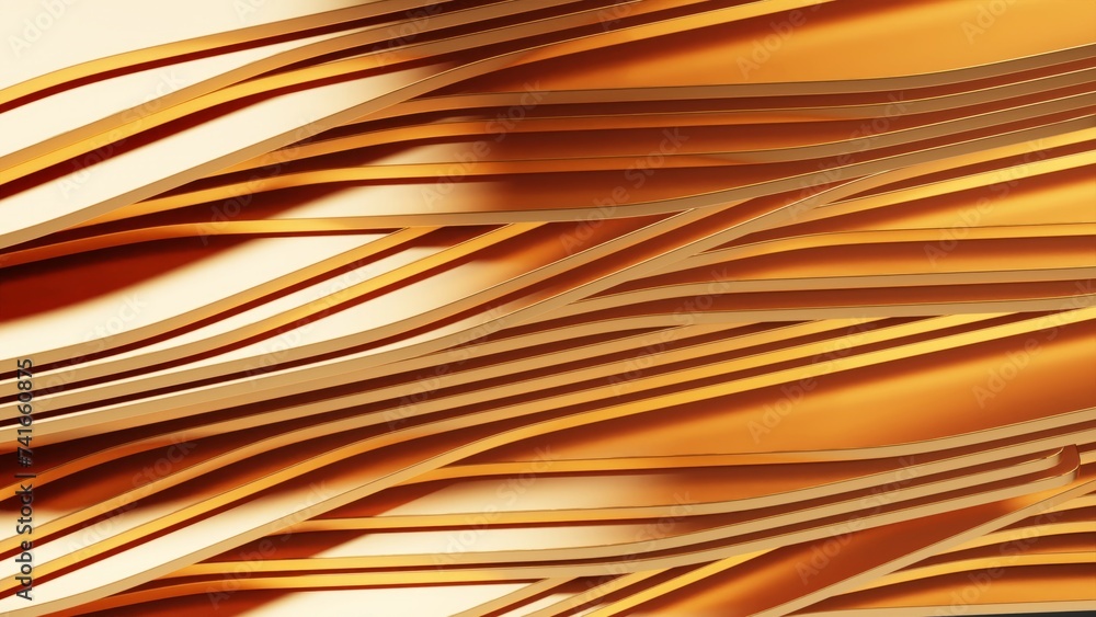 abstract orange background with lines abstract orange background with lines