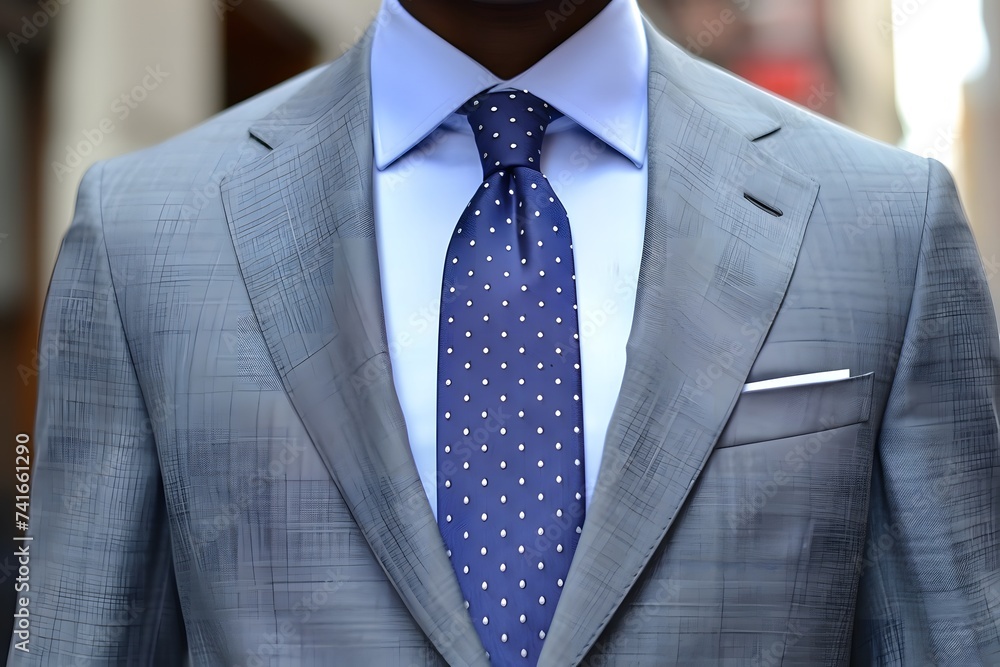 business executive in a sleek office environment business executive in a sleek office environment