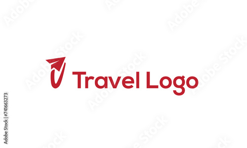 Letter I Travel Logo Template Design Vector, Emblem, Design Concept, Creative Symbol, Icon Free Download Letter I Travel Logo Template Design Vector, Emblem, Design Concept, Creative Symbol, Icon - GFXLoad