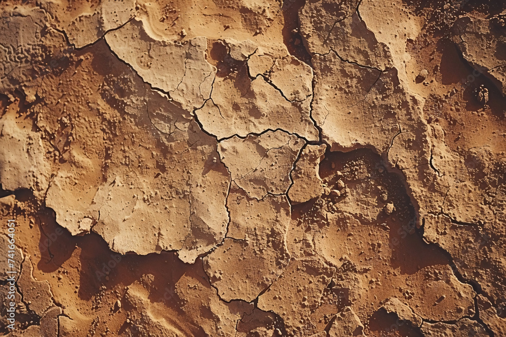 Fototapeta premium ground texture background pattern