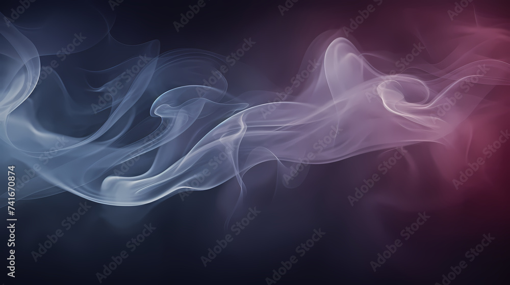 Smoke texture background Smoke texture background