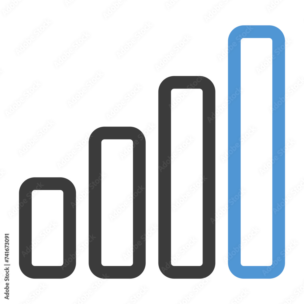 signal icon signal icon