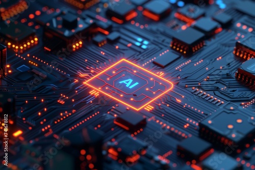 AI Brain Chip artificial intelligence. Artificial Intelligence personal health records mind ai investments axon. Semiconductor memory bandwidth circuit board middle frontal gyrus