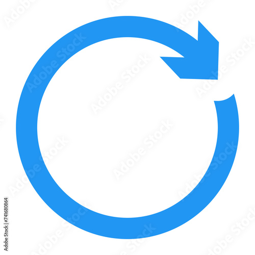 reload icon