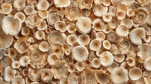 Mushrooms