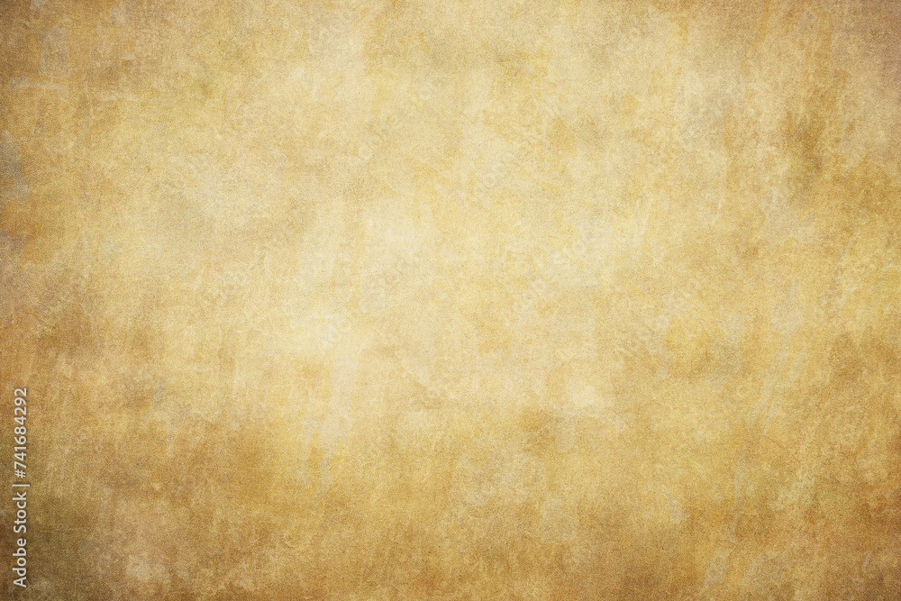 Obraz premium Old paper texture background. Nice vintage background..