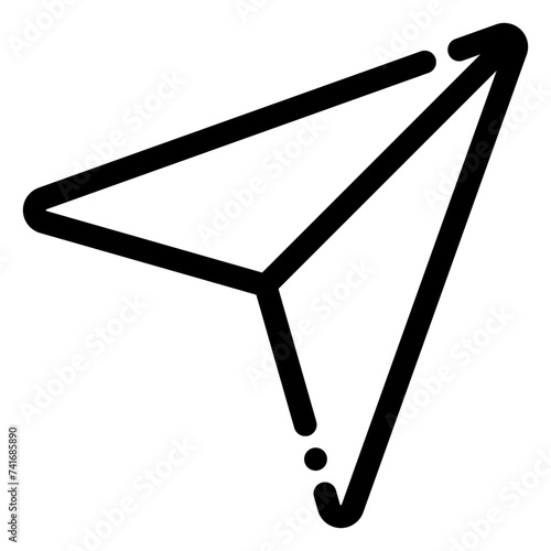 navigation icon