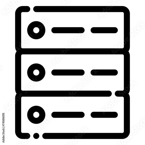 server icon