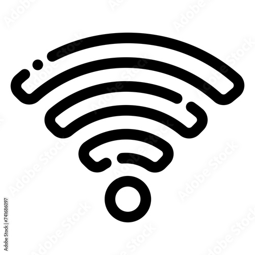 wireless icon
