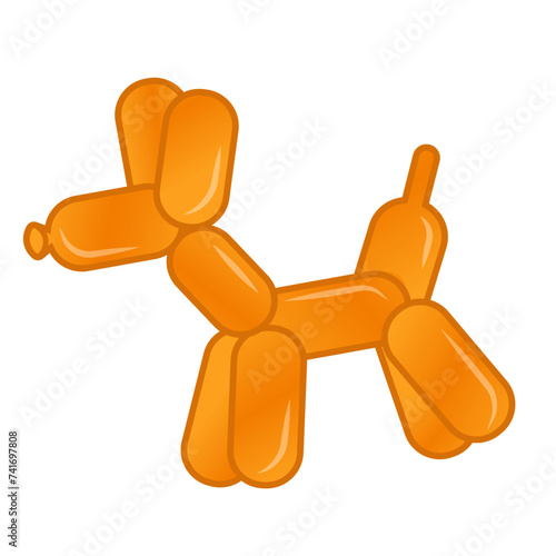 Balloon Dog