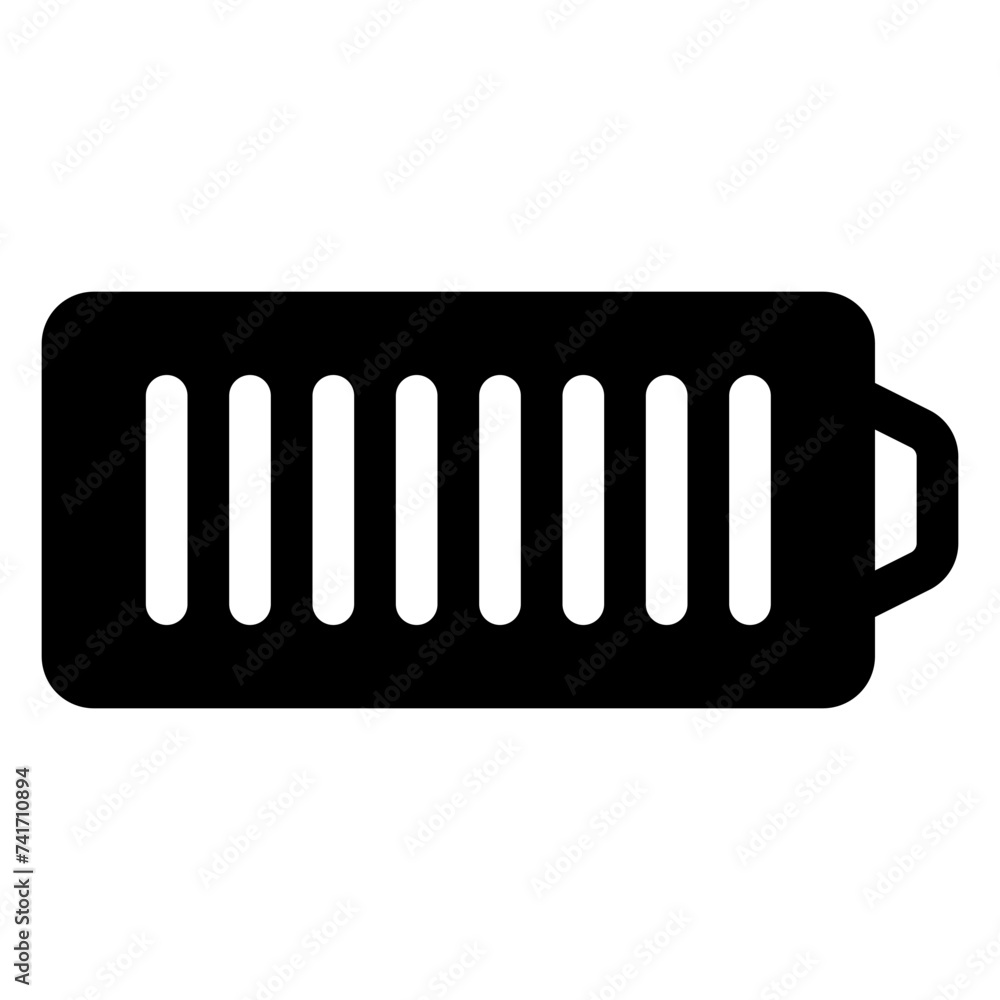 battery icon