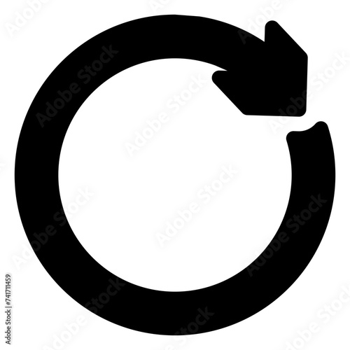 reload icon