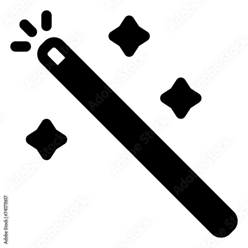 magic wand icon