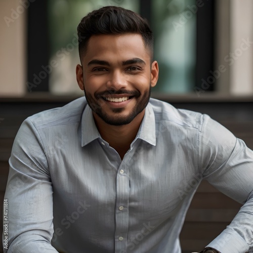 portrait of a person | Portrait of a Young Boy Smiling | Portrait of a Boy