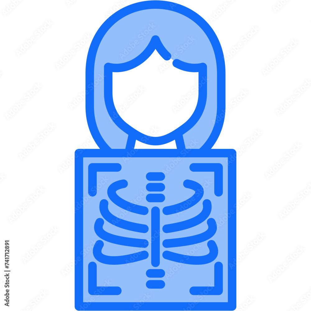 X Ray Icon X Ray Icon