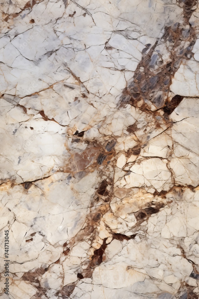 Fototapeta premium Natural marble texture background