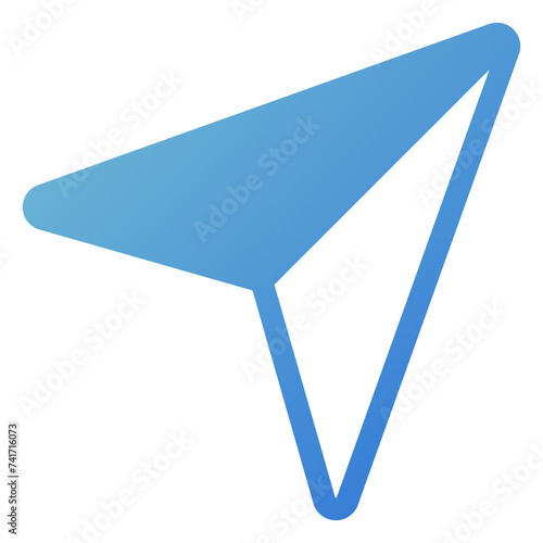 navigation icon