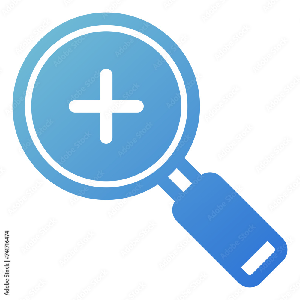 zoom in icon zoom in icon