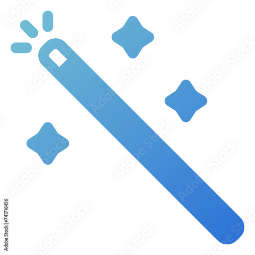 magic wand icon