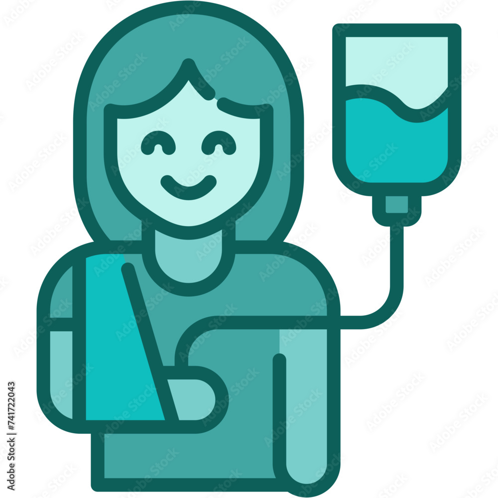 Patient Icon Patient Icon