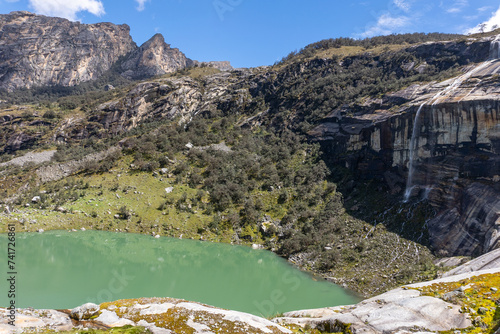 laguna rajupaquinan