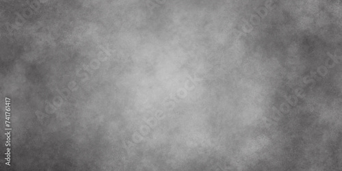 Black and gray grunge background for cement floor texture design .concrete black and gray rough wall for background texture .Vintage seamless concrete floor grunge vector background .