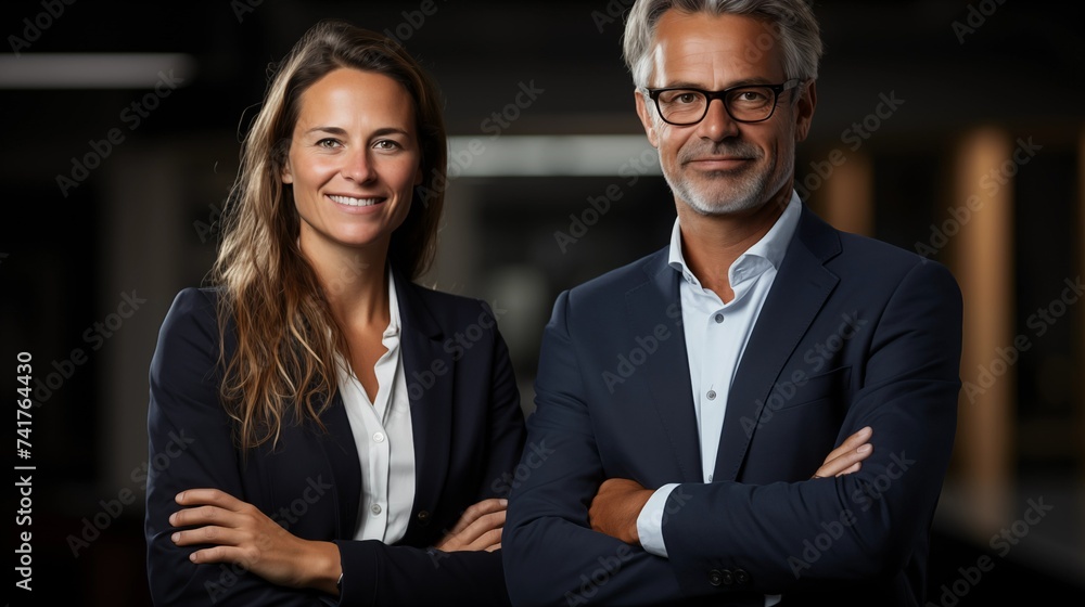 Portraits of Experienced Consultants Providing Expert Advice and Guidance to Investors Interested in Oil and Gas Ventures Portraits of Experienced Consultants Providing Expert Advice and Guidance to Investors Interested in Oil and Gas Ventures
