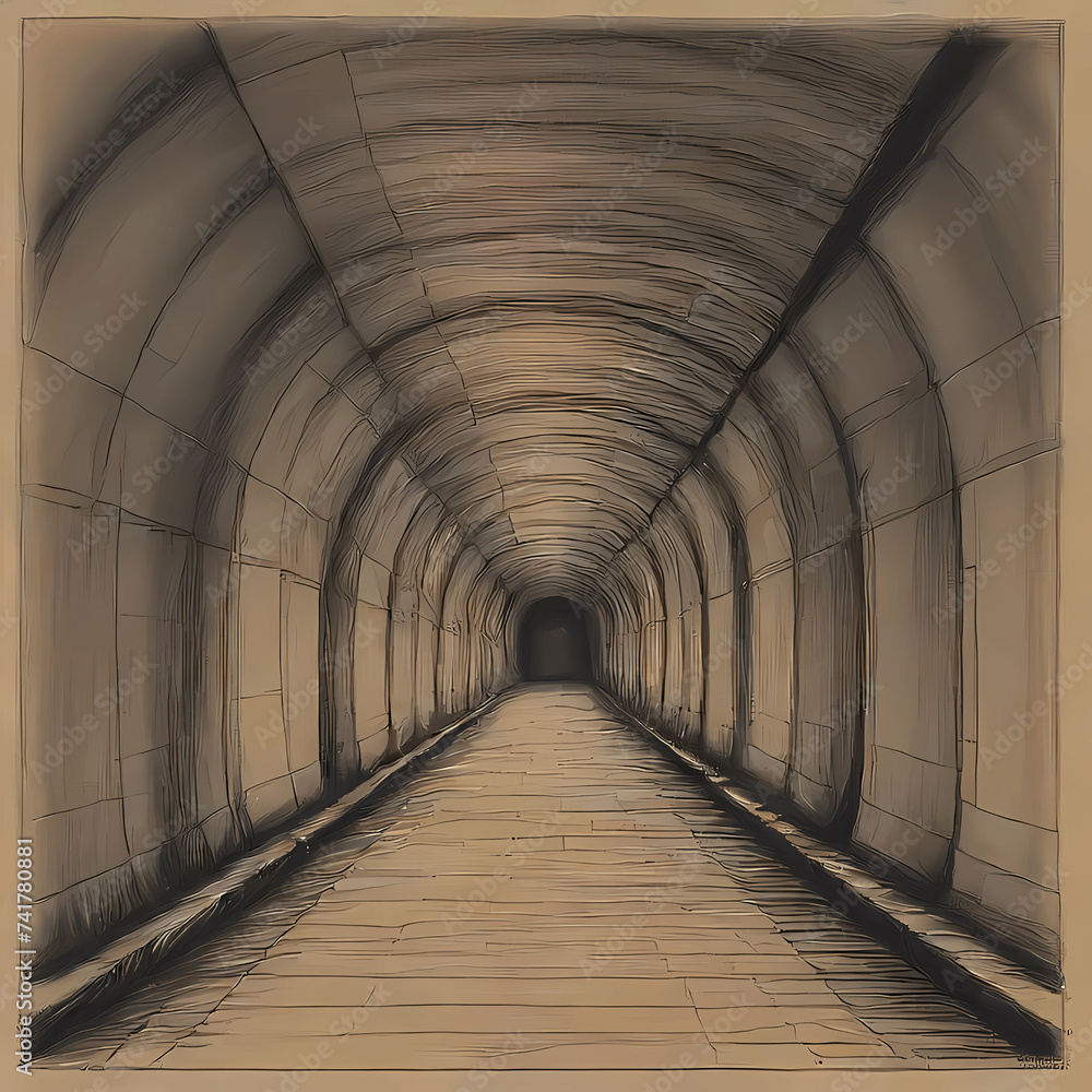 Tunnel Tunnel