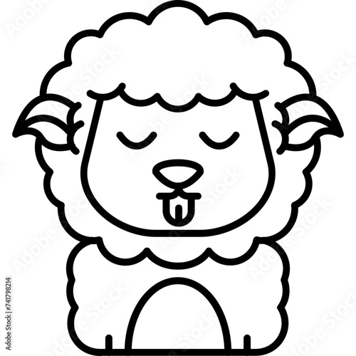Cute Icon
