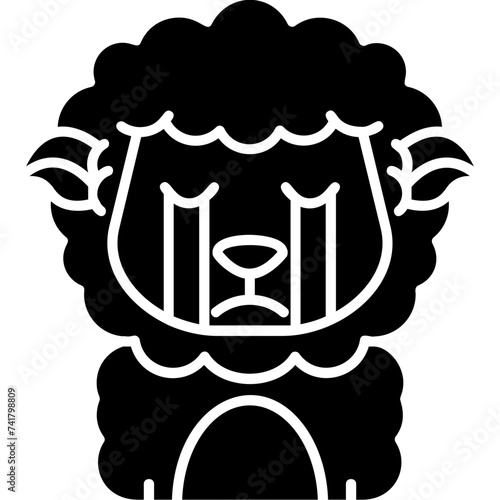 Cry Icon