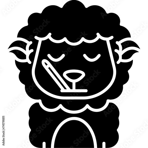 Sick Icon