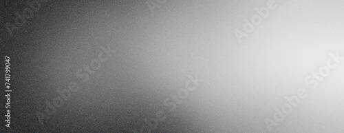 White black Gradient Abstract Background