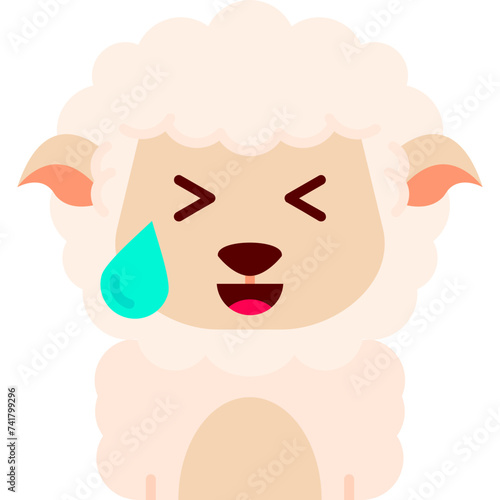 Sweat Icon
