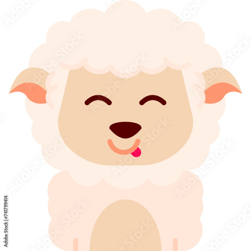 Tongue Icon