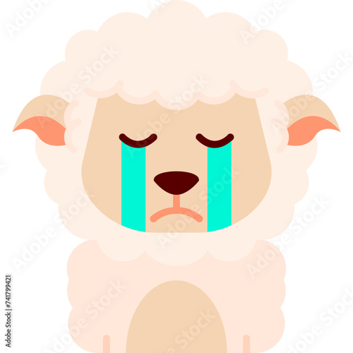 Cry Icon