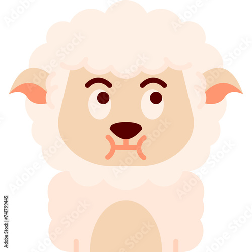 Sickness Icon