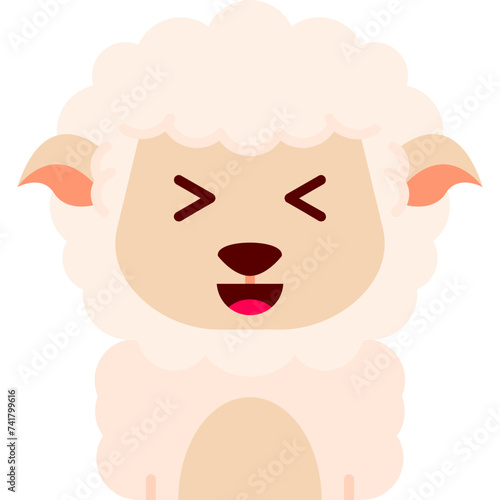Laugh Icon