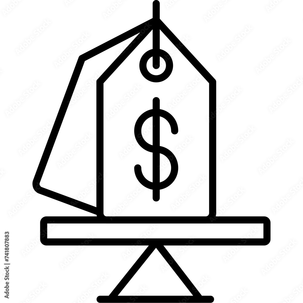 Price Icon Price Icon
