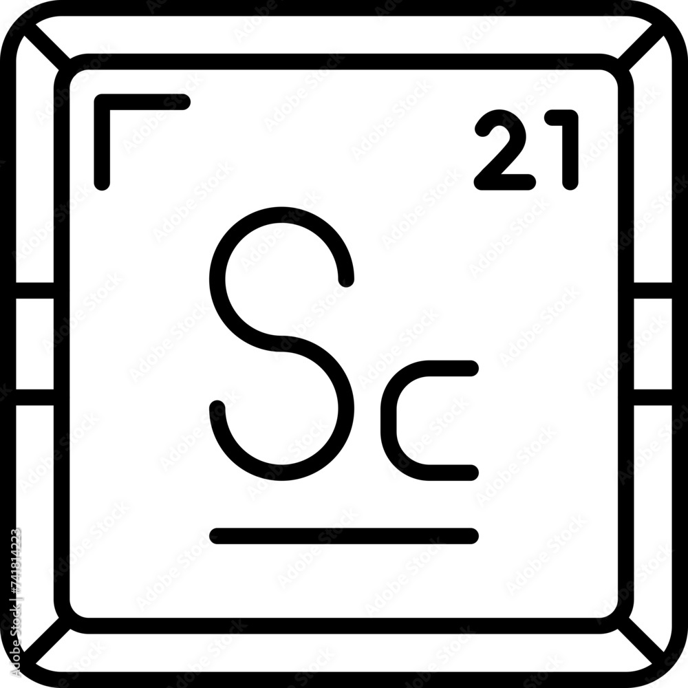 Titanium Icon Titanium Icon