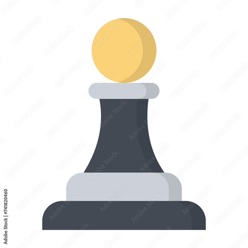 Chess Icon