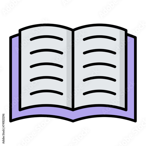 Book Icon