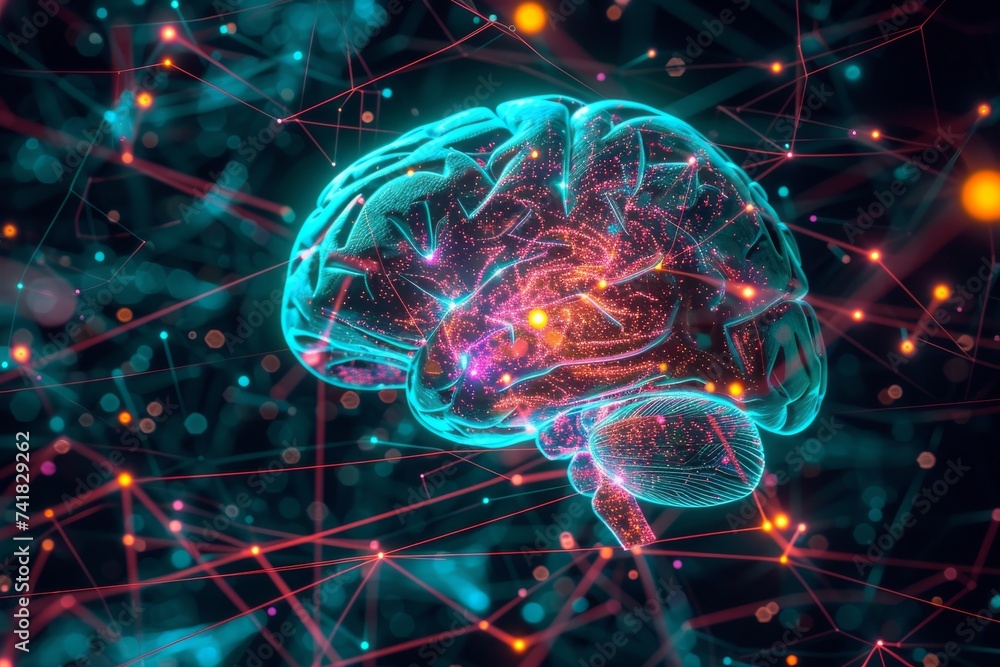 AI Brain Chip cognitive augmentation. Artificial Intelligence healthtech privacy mind colocation server axon. Semiconductor radio frequency circuits circuit board sentiment analysis AI Brain Chip cognitive augmentation. Artificial Intelligence healthtech privacy mind colocation server axon. Semiconductor radio frequency circuits circuit board sentiment analysis