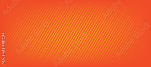 Abstract seamless fall gradient vector pattern background