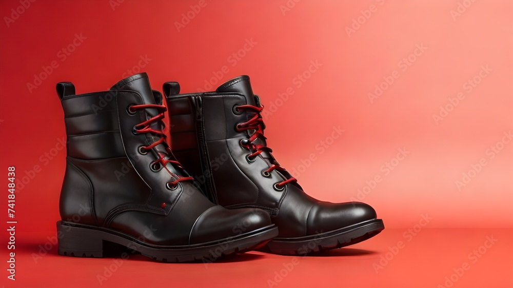 pair of boots pair of boots