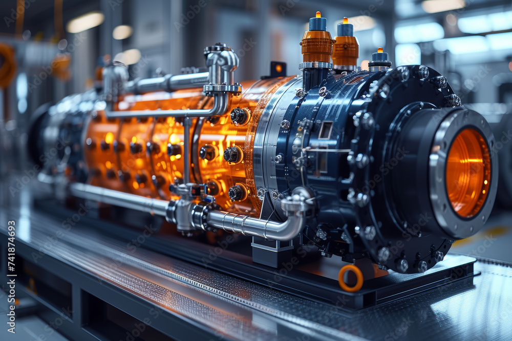 Specialists in ocean thermal energy conversion, designing systems to ...