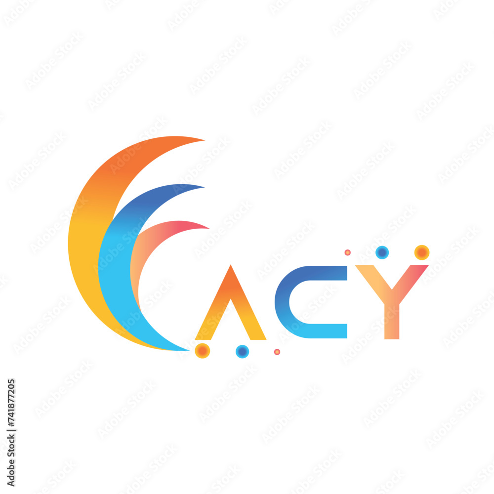 ACY letter technology logo design on white background. ACY creative initials letter business logo concept. ACY uppercase monogram logo and typography for technology, business and real estate brand.
ACY letter technology logo design on white background. ACY creative initials letter business logo concept. ACY uppercase monogram logo and typography for technology, business and real estate brand.