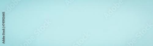 Textured blank empty pastel background gradient. For web template design blue